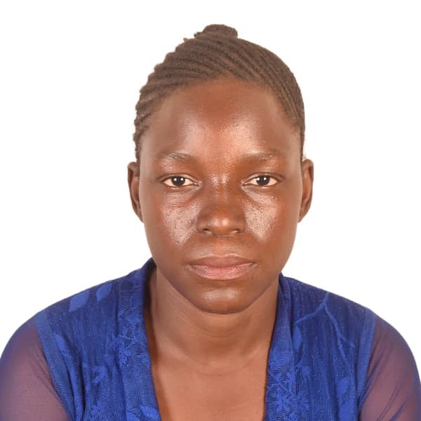 HALIMA NAKITANDWE