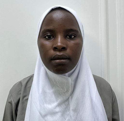 IMMACULATE KOBUSIINGE