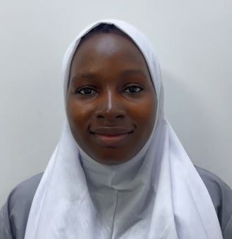 sumaiyah nansubuga